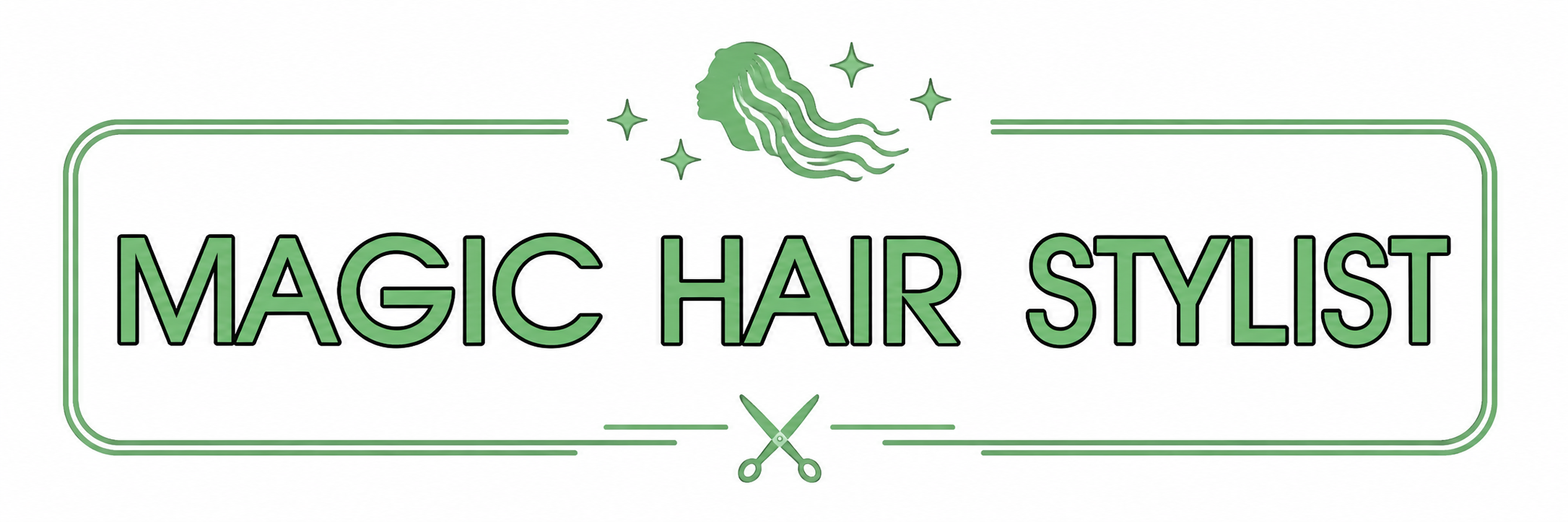 Magic Hair Stylist